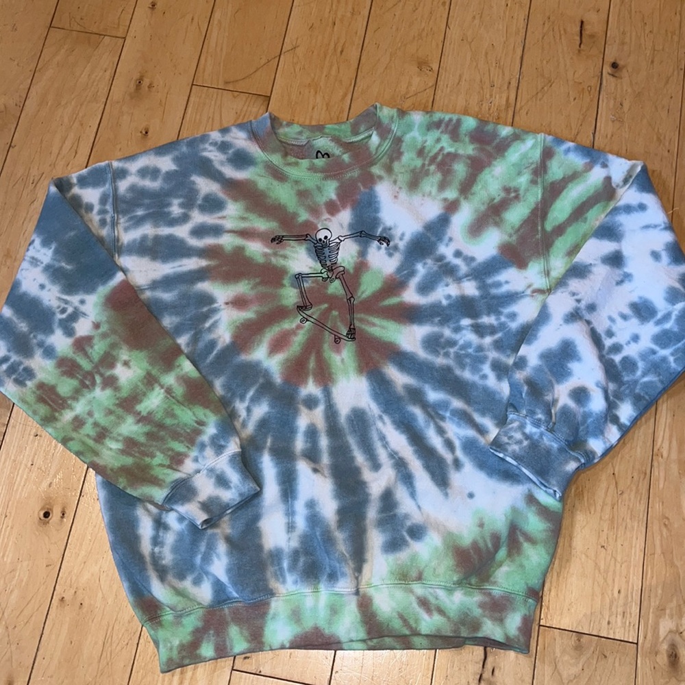 Full Tilt Womens Sweatshirt